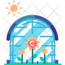 پیش‌نمایش فایل greenhouse-with-flower-6440878 از پک کشاورزی