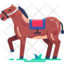 پیش‌نمایش فایل horse-6440885 از پک کشاورزی