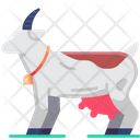 پیش‌نمایش فایل nanny-goat-6440889 از پک کشاورزی