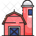 پیش‌نمایش فایل barn-6441037 از پک کشاورزی