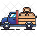 پیش‌نمایش فایل farm-pickup-6441049 از پک کشاورزی