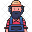 پیش‌نمایش فایل farmer-old-man-6441052 از پک کشاورزی