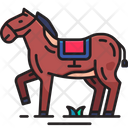 پیش‌نمایش فایل horse-6441066 از پک کشاورزی