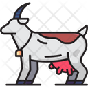 پیش‌نمایش فایل nanny-goat-6441070 از پک کشاورزی