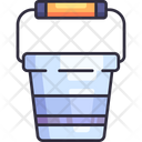 پیش‌نمایش فایل bucket-6450491 از پک باغبانی