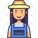 پیش‌نمایش فایل female-gardener-6450496 از پک باغبانی