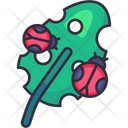پیش‌نمایش فایل ladybug-in-leaf-6450510 از پک باغبانی
