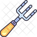 پیش‌نمایش فایل pitchfork-6450517 از پک باغبانی