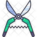 پیش‌نمایش فایل scissor-6450522 از پک باغبانی