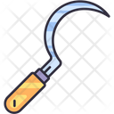 پیش‌نمایش فایل sickle-6450527 از پک باغبانی