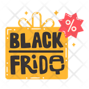 پیش‌نمایش فایل black-friday-6574170 از پک مجموعه استیکر جمعه سیاه