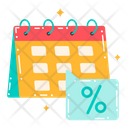 پیش‌نمایش فایل calendar-6574171 از پک مجموعه استیکر جمعه سیاه