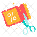 پیش‌نمایش فایل coupon-6574176 از پک مجموعه استیکر جمعه سیاه