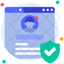 پیش‌نمایش فایل personal-data-6573868 از پک امنیت سایبری