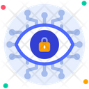 پیش‌نمایش فایل retina-lock-6573872 از پک امنیت سایبری