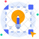 پیش‌نمایش فایل idea-6573718 از پک نوآوری خلاقانه