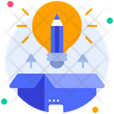 پیش‌نمایش فایل idea-6573721 از پک نوآوری خلاقانه
