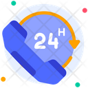 پیش‌نمایش فایل 24-hours-6561711 از پک پشتیبانی کمک