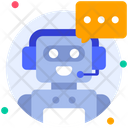 پیش‌نمایش فایل bot-6561712 از پک پشتیبانی کمک