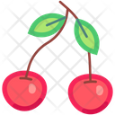 پیش‌نمایش فایل cherry-6471407 از پک میوه