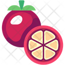 پیش‌نمایش فایل mangosteen-6471427 از پک میوه