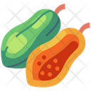 پیش‌نمایش فایل papaya-6471431 از پک میوه