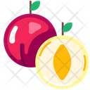 پیش‌نمایش فایل plum-6471436 از پک میوه