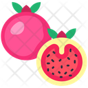 پیش‌نمایش فایل pomegranate-6471437 از پک میوه