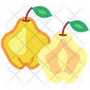 پیش‌نمایش فایل quince-6471438 از پک میوه
