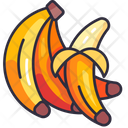 پیش‌نمایش فایل banana-6471449 از پک میوه