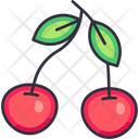 پیش‌نمایش فایل cherry-6471457 از پک میوه