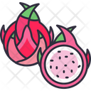 پیش‌نمایش فایل dragon-fruit-6471460 از پک میوه