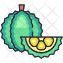 پیش‌نمایش فایل durian-6471461 از پک میوه