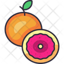 پیش‌نمایش فایل grapefruit-6471466 از پک میوه