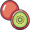 پیش‌نمایش فایل kiwi-6471469 از پک میوه