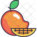 پیش‌نمایش فایل mango-6471475 از پک میوه