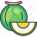 پیش‌نمایش فایل melon-6471477 از پک میوه
