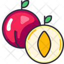 پیش‌نمایش فایل plum-6471485 از پک میوه