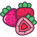پیش‌نمایش فایل strawberry-6471494 از پک میوه