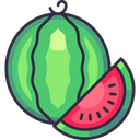 پیش‌نمایش فایل watermelon-6471495 از پک میوه