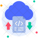 پیش‌نمایش فایل cloud-code-6553134 از پک توسعه وب
