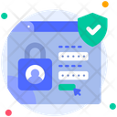 پیش‌نمایش فایل password-6553147 از پک توسعه وب