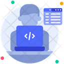 پیش‌نمایش فایل programmer-6553149 از پک توسعه وب