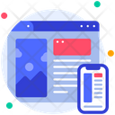 پیش‌نمایش فایل responsive-website-6553153 از پک توسعه وب