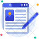 پیش‌نمایش فایل bloging-6553043 از پک SEO و SEM