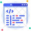 پیش‌نمایش فایل coding-6553045 از پک SEO و SEM