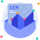 پیش‌نمایش فایل sem-report-6553060 از پک SEO و SEM