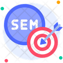 پیش‌نمایش فایل target-6553066 از پک SEO و SEM