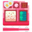 پیش‌نمایش فایل bento-6498148 از پک غذا بین‌المللی