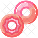 پیش‌نمایش فایل donuts-6498163 از پک غذا بین‌المللی